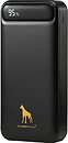 Внешние аккумуляторы (Power Bank) Doberman