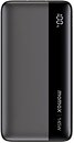 Фото Momax 1-Power Ultra 25000 mAh Black (IP150D)