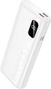 Фото Hoco J158 Pro Runner 10000 mAh White