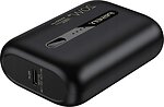 Фото Pisen Tiny TS-D304 10000 mAh Black (6902957278447)