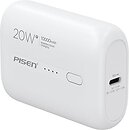 Фото Pisen Tiny TS-D304 10000 mAh White (6902957278454)