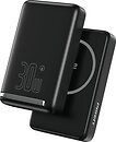 Фото Pisen MagiPi TP-D101 10000 mAh Black (6902957323895)