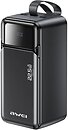 Фото Awei PA106 50000 mAh Black
