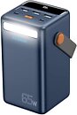 Фото Choetech B664 50000 mAh Blue
