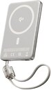Фото Baseus PicoGo AM41 Ultra-Slim Magnetic 10000 mAh 27W Titanium (E0027207 )