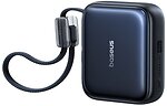 Фото Baseus PicoGo AC22 10000 mAh 45W Black (E0028K00)