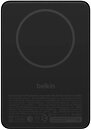 Фото Belkin MagSafe Wireless 10000 mAh Black (BPD016HQBK)