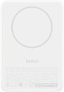 Фото Belkin MagSafe Wireless 10000 mAh White (BPD016HQWH)