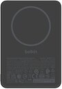Фото Belkin Slim Magnetic Black 10000 mAh Black (BPD015HQBK)