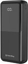 Фото ColorWay DigiPower 20000 mAh Black (CW-PB200LP01BK)