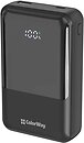 Фото ColorWay DigiPower 20000 mAh Black (CW-PB200LP04BK)