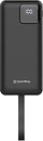 Фото ColorWay EnergyHub 30000 mAh Black (CW-PB300LP05BK)