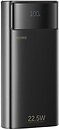 Фото Remax FC-12 20000 mAh Black (6954851253341)