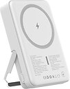 Фото Atria WPD-W57 MagSafe 10000 mAh White