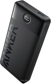 Фото Anker Core 326 20000 mAh Black (A1367H11)