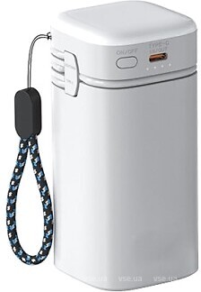 Фото Atria WPD-69 20000 mAh White