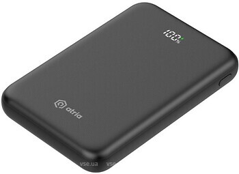 Фото Atria WPD-P92 20000 mAh Black