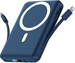 Фото Yiisonger KT-D011 10000 mAh Blue