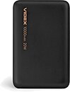 Фото Videx VPB-331-B 10000 mAh Black
