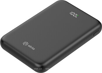 Фото Atria WPD-P91 10000 mAh Black