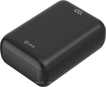 Фото Atria WPD-P93 30000 mAh Black