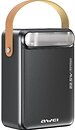 Фото Awei P102K 80000 mAh Black (6954284026918)
