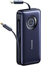 Фото Baseus EnerCore CR11 20000 mAh 100W Black (E0027J00)
