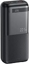 Фото Remax Flinc 10000 mAh Black (RPP-72)