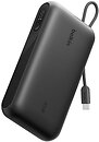 Фото Belkin Ultra Charge 20000 mAh Black (BPB030HQBK)
