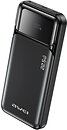 Фото Awei PA-90 10000 mAh Black (6954284028493)