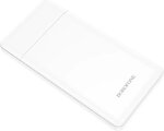 Фото Borofone BJ88 Clever 10000 mAh White