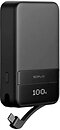 Фото EcoFlow Rapid Mag 10000 mAh Midnight Black (EF-MB-006)