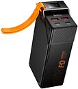 Фото Hoco Harmony DB100 30000 mAh Black