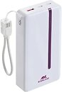 Фото Riva case Rivapower VA2312 20000 mAh White