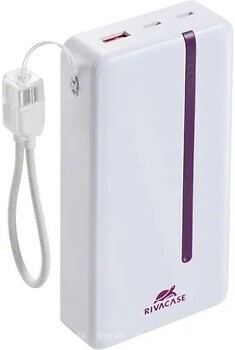 Фото Riva case Rivapower VA2312 20000 mAh White
