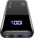 Фото Iniu BI-B62 20000 mAh Black