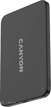 Фото Canyon OnPower 503 Air 3000 mAh Dark Grey (CNS-CPB503DG)