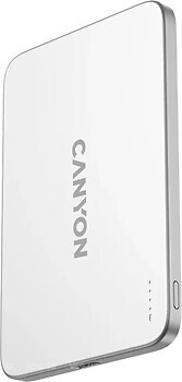 Фото Canyon OnPower 503 Air 3000 mAh Silver (CNS-CPB503SV)