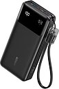 Фото Anker A1384H11 20000 mAh Black