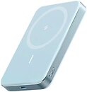 Фото Anker Nano A1113 30W 10000 mAh Blue