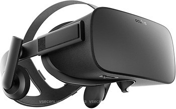 Фото Oculus Rift CV1