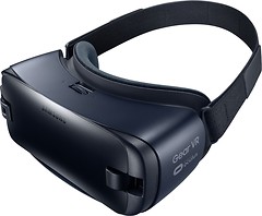 Фото Samsung Gear VR (SM-R323)