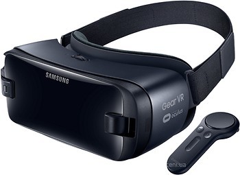 Фото Samsung Gear VR (SM-R324)