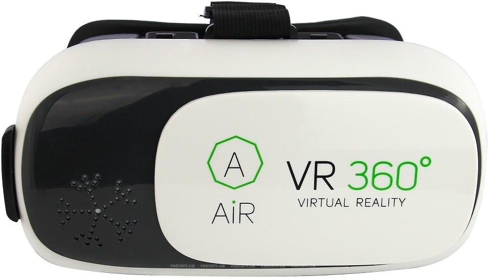 Air VR 360