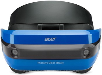 Фото Acer Windows Mixed Reality (VD.R05EE.003)