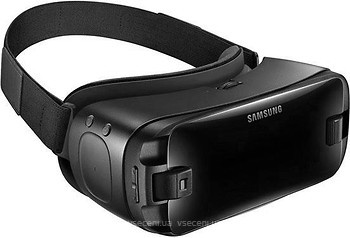 Фото Samsung Gear VR (SM-R325)
