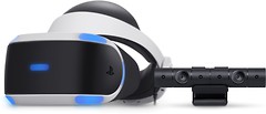 Фото Sony PlayStation VR (CUH-ZVR2)
