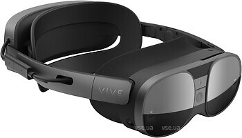 Фото HTC Vive XR Elite Deluxe Pack 128Gb