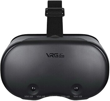 Фото VRG Pro X7