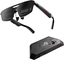 Фото Asus ROG XREAL R1-B Gaming AR Glasses